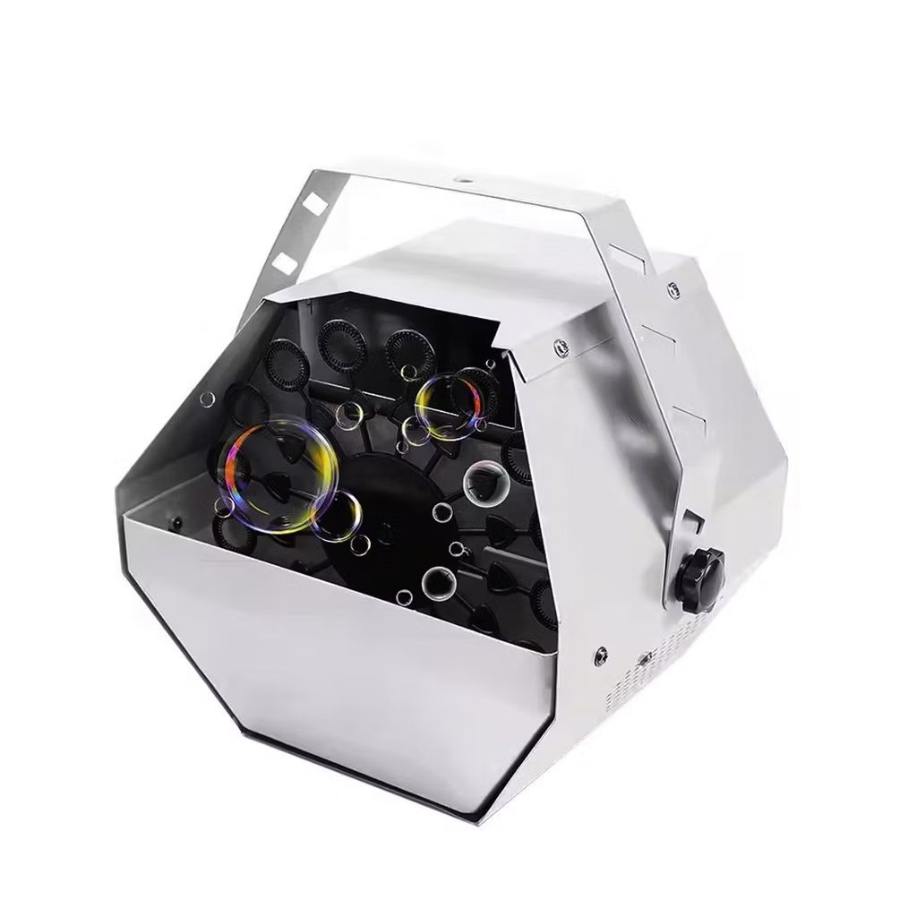 Máquina de Bolhas